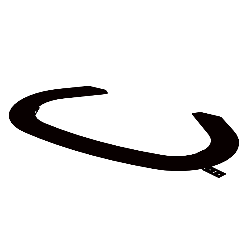 Beágyazó karima - HARVIA Delta HD1