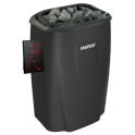 Elektromos szaunakályha - HARVIA Moderna Black V45XE 4,5 kW - 0