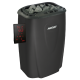Elektromos szaunakályha - HARVIA Moderna V60XE 6 kW, fekete