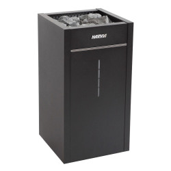 Elektromos szauna kályha - HARVIA Virta Combi HL110SA 10,8 kW