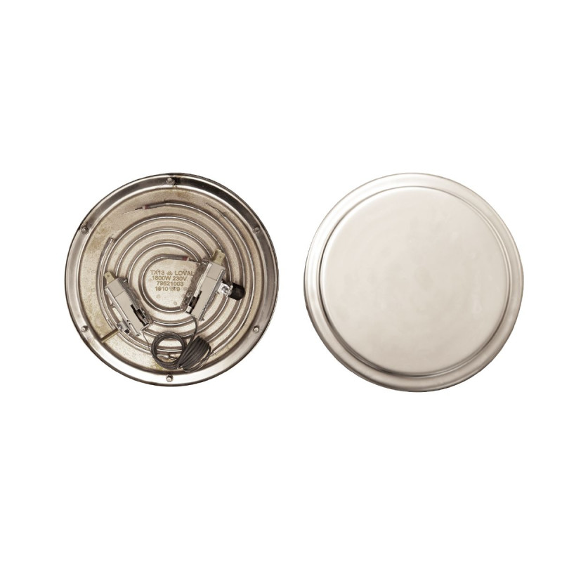 Alkatrészek - vízmelegítőkhöz HARVIA - Fűtőelem 1800 W, VL-2