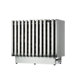 Elektromos szaunakályha - IKI PRO  Elektromos szaunakályha - IKI PRO