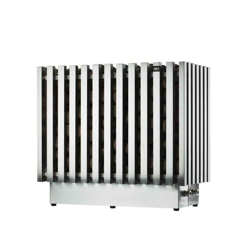 Elektromos szaunakályha - IKI PRO