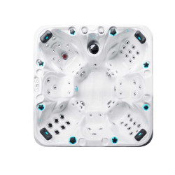 Hidromasszázs medence SPA JOY  Hidromasszázs medence SPA JOY