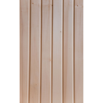 Hársfa bélés, 14 x 95, A osztály