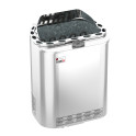Elektromos szaunakályha – SAWOTEC Mini Combi 3,6 kW, vezérlőegység nélkül - 0 Elektromos szaunakályha – SAWOTEC Mini Combi 3,6 kW, vezérlőegység nélkül - 0
