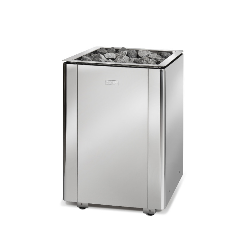 Elektromos szaunakályha - NARVI ULTRA 9 kW