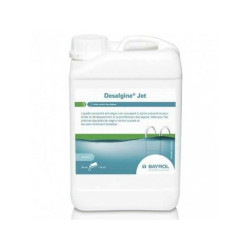 Desalgine Jet algaölő szer pezsgőfürdőkhöz, 5 l