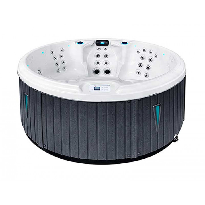 SPA masszázsmedence - Recharge
