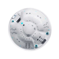 Hidromasszázs medence SPA RECHARGE  Hidromasszázs medence SPA RECHARGE