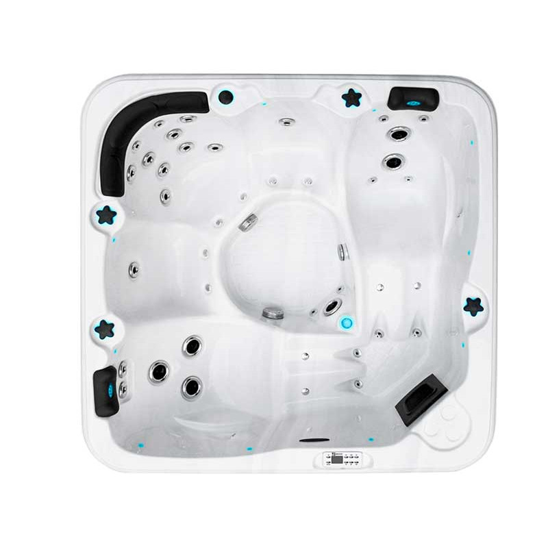 Hidromasszázs medence SPA RELAX Hidromasszázs medence SPA RELAX