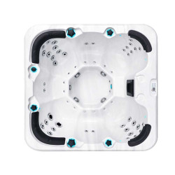 Hidromasszázs medence SPA REWIND  Hidromasszázs medence SPA REWIND