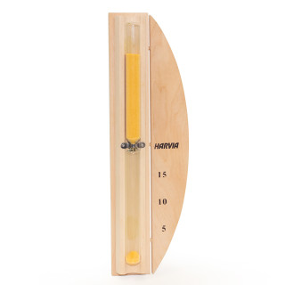 HARVIA homok időzítő LUX