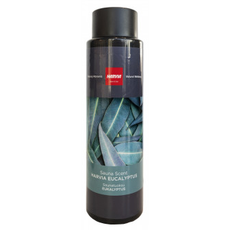 HARVIA illatosító esszencia, eukaliptusz 400 ml