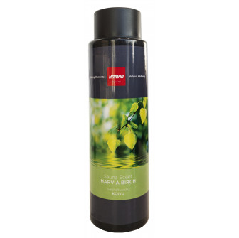 HARVIA illatosító esszencia, nyírfa 400 ml