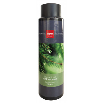 HARVIA illatosító esszencia, fenyő 400 ml