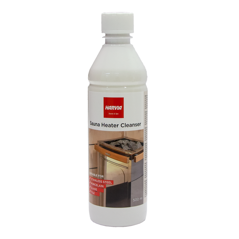 Szaunakályha tisztító HARVIA 500 ml