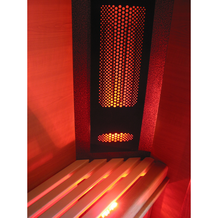 Brazier Harvia "Comfort"