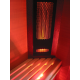 Brazier Harvia "Comfort"