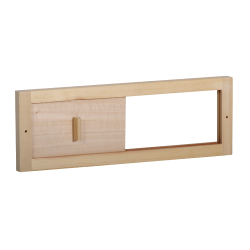 HARVIA szellőzőszelep  HARVIA szellőzőszelep