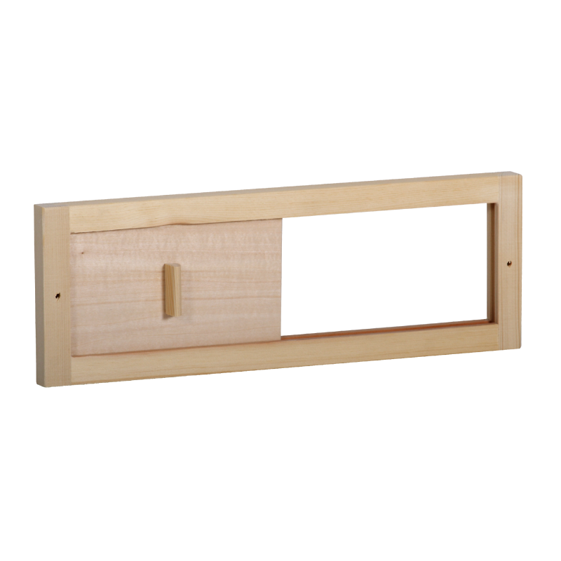 HARVIA szellőzőszelep