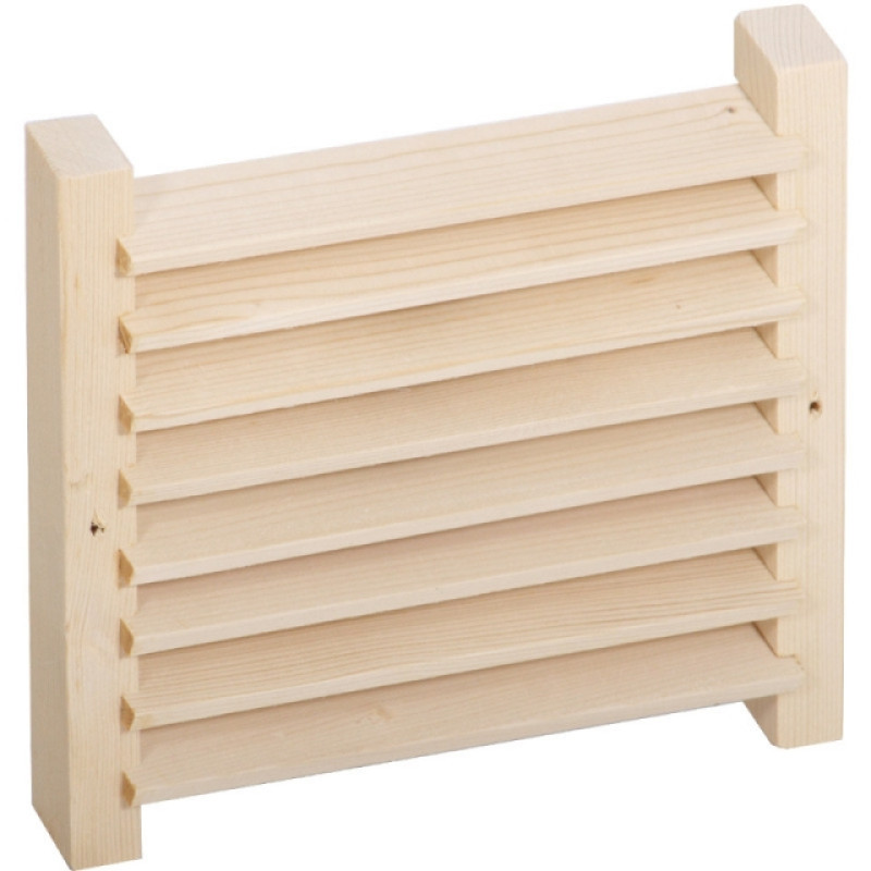 HARVIA szellőzőrács HARVIA szellőzőrács