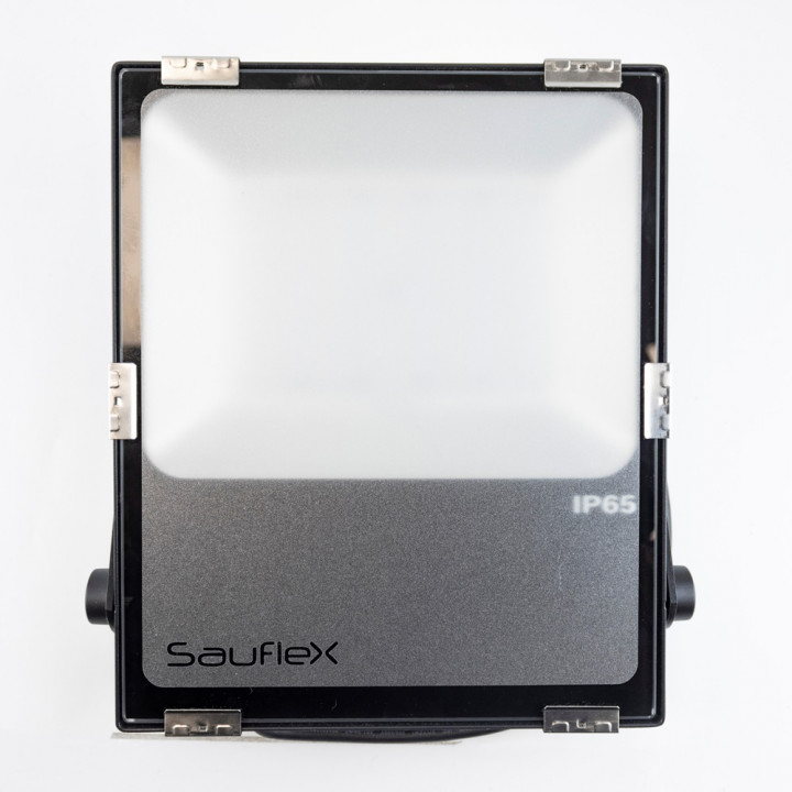 SAUFLEX RGB LED FLOODLIGHT, VEZÉRLŐEGYSÉGVEL