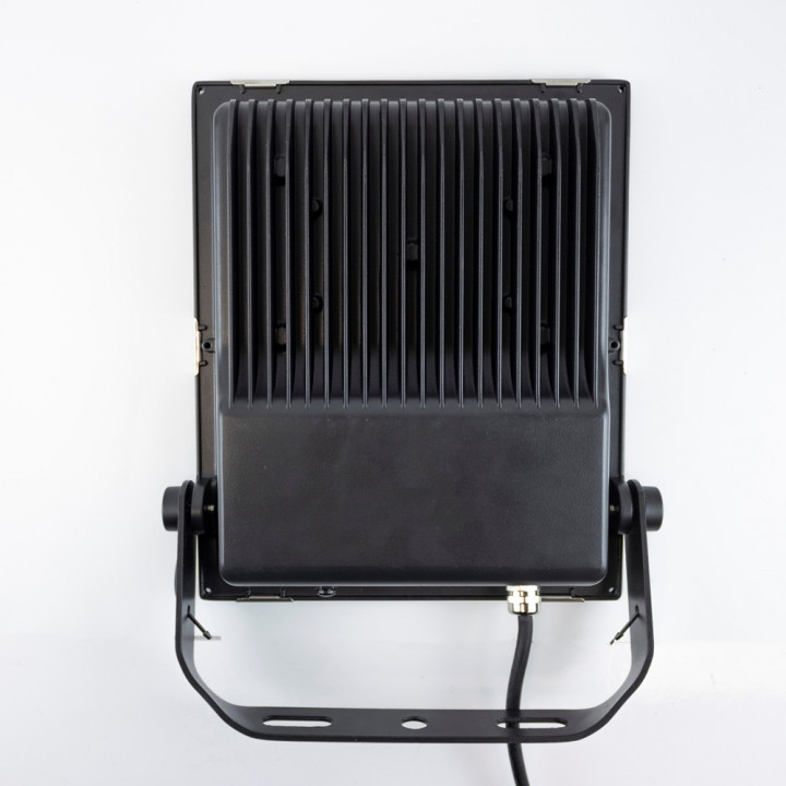 SAUFLEX RGB LED FLOODLIGHT, VEZÉRLŐEGYSÉGVEL
