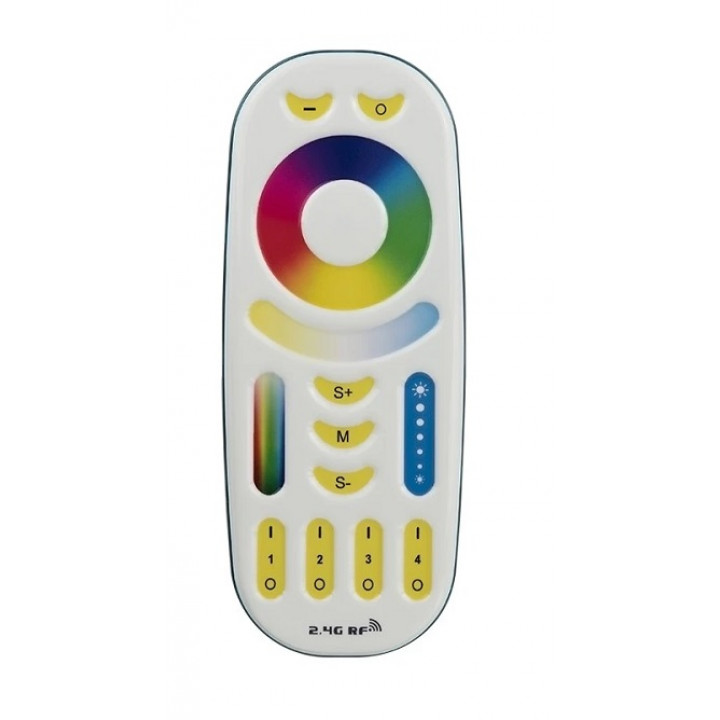 SAUFLEX RGB LED FLOODLIGHT, VEZÉRLŐEGYSÉGVEL