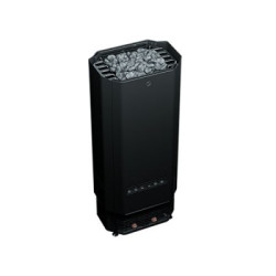 Elektromos szaunakályha - SAUNUM SPA SESSION 6 kW 