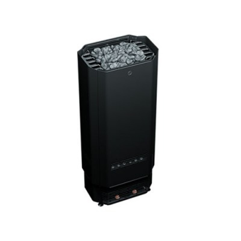 Elektromos szaunakályha - SAUNUM SPA SESSION 9 kW