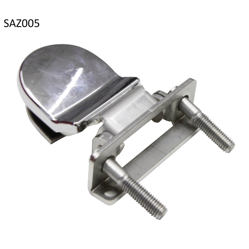 HARVIA üvegajtók alkatrészei