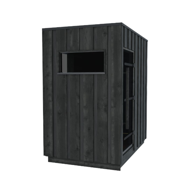 HARVIA Legenda öltöző