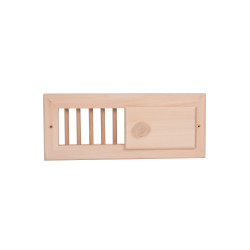 SL1 szellőzőszelep 