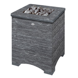 Fatüzelésű kályhák külső burkolata - TULIKIVI SO1 GRAFIA  Fatüzelésű kályhák külső burkolata - TULIKIVI SO1 GRAFIA