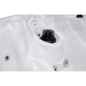 Hidromasszázs medence SPA ADMIRE - 2