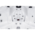Hidromasszázs medence SPA ADMIRE - 5