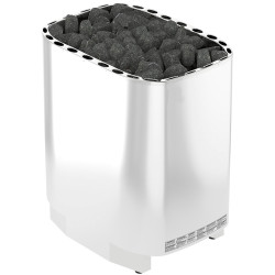 Elektromos szaunakályha – SAWOTEC Savonia, vezérlőegység nélkül 