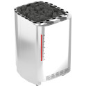 Elektromos szaunakályha – SAWOTEC Savonia Combi, vezérlőegység nélkül 10,5 kW - 0