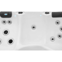Hidromasszázs medence SPA RELAX - 9 Hidromasszázs medence SPA RELAX - 9