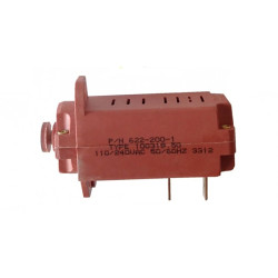 Alkatrészek - THERMO ACTIVATOR TYLO 