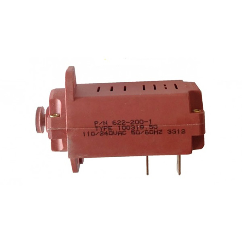 Alkatrészek - THERMO ACTIVATOR TYLO