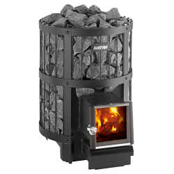 Fa tüzelésű szauna kályha - HARVIA Legend 150 SL  Fa tüzelésű szauna kályha - HARVIA Legend 150 SL