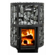 Fatüzelésű szaunakályha - HARVIA Legend 240 GreenFlame