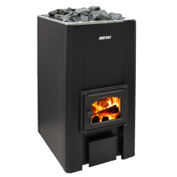 Fa tüzelésű szauna kályha - HARVIA 50  Fa tüzelésű szauna kályha - HARVIA 50