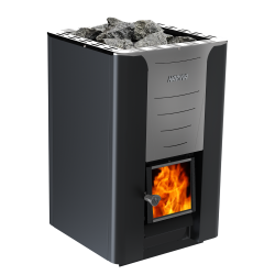 Fa tüzelésű szauna kályha - HARVIA 36 PRO  Fa tüzelésű szauna kályha - HARVIA 36 PRO