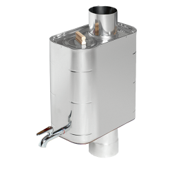 HARVIA vízmelegítő, 22 l  HARVIA vízmelegítő, 22 l