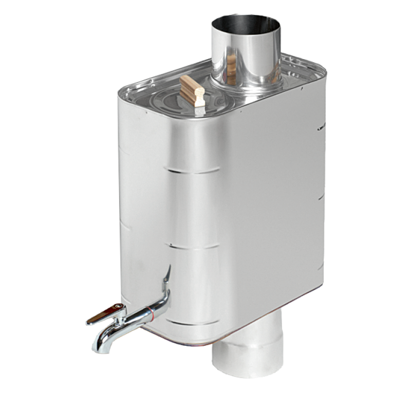 HARVIA vízmelegítő, 22 l