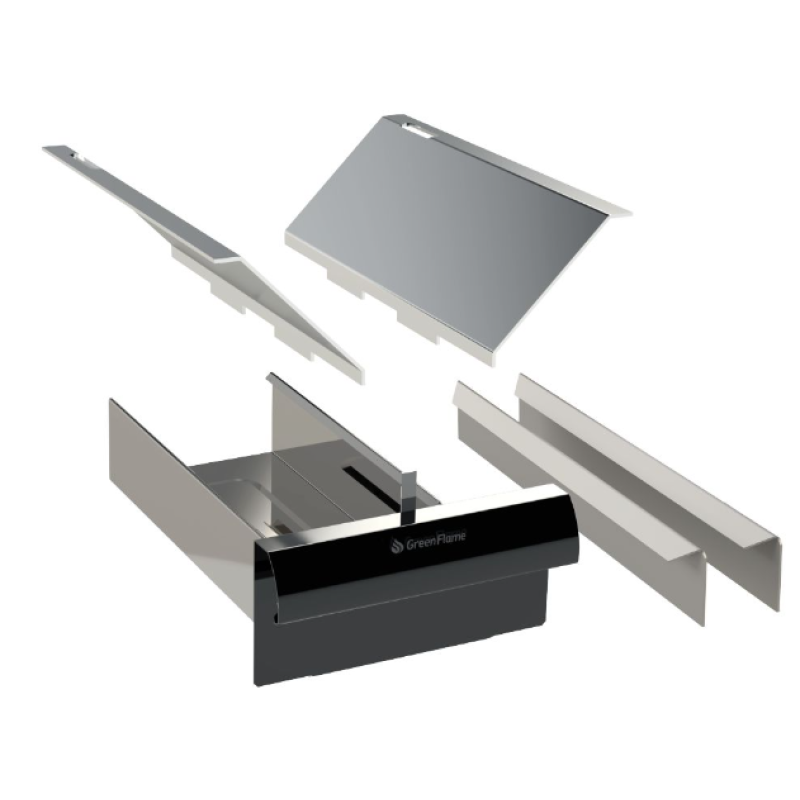 HARVIA Pro 20 / RS / LS GreenFlame tartozékcsomag