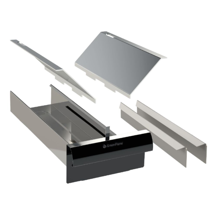 HARVIA Pro 20 ES GreenFlame tartozékcsomag